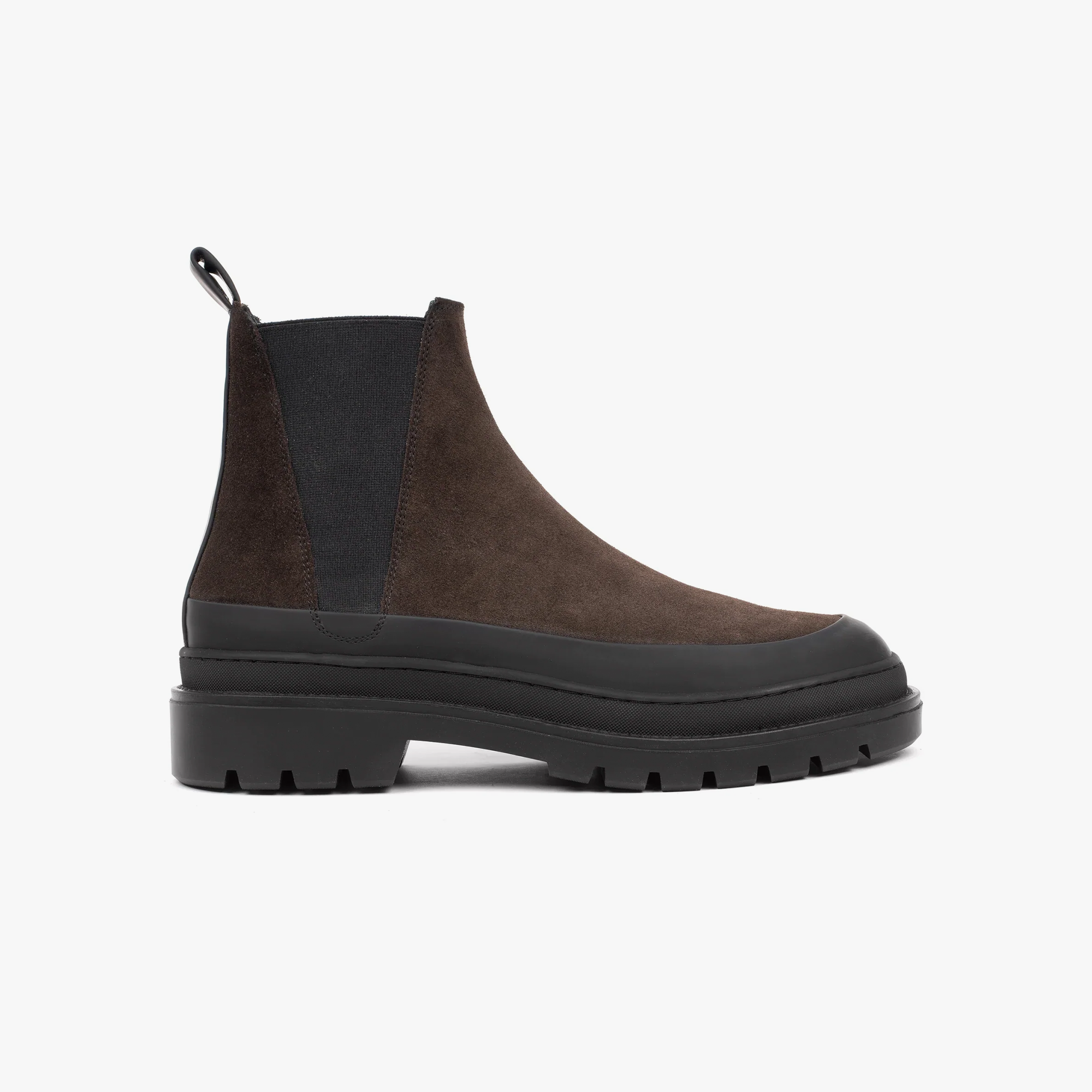 Specter Chelsea Boot Tdm Leather Suede