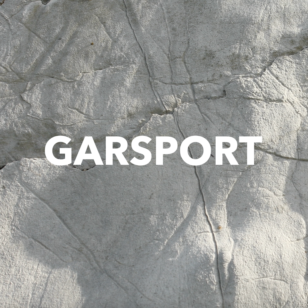 Garsport