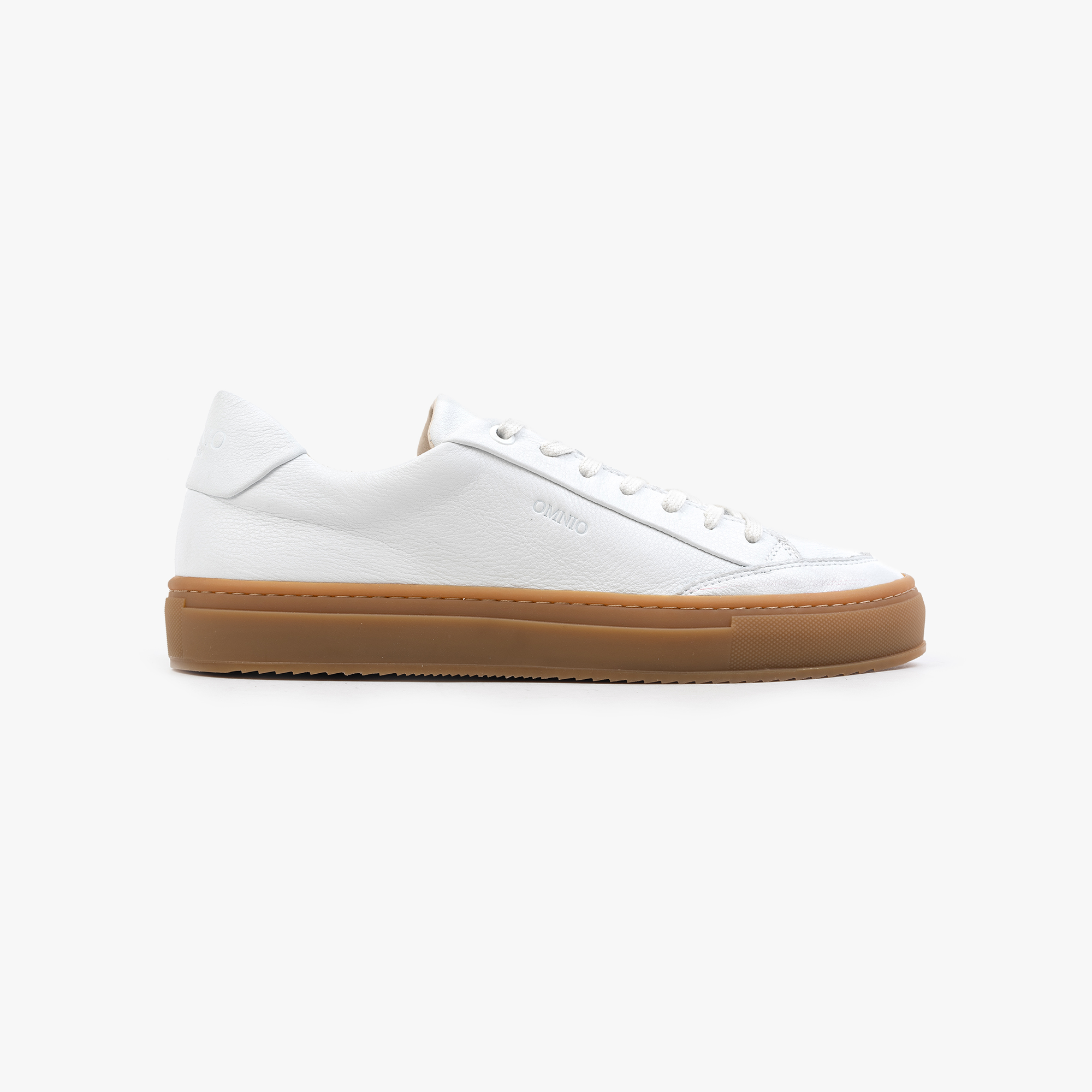 Sorren Sinnet Sneaker White
