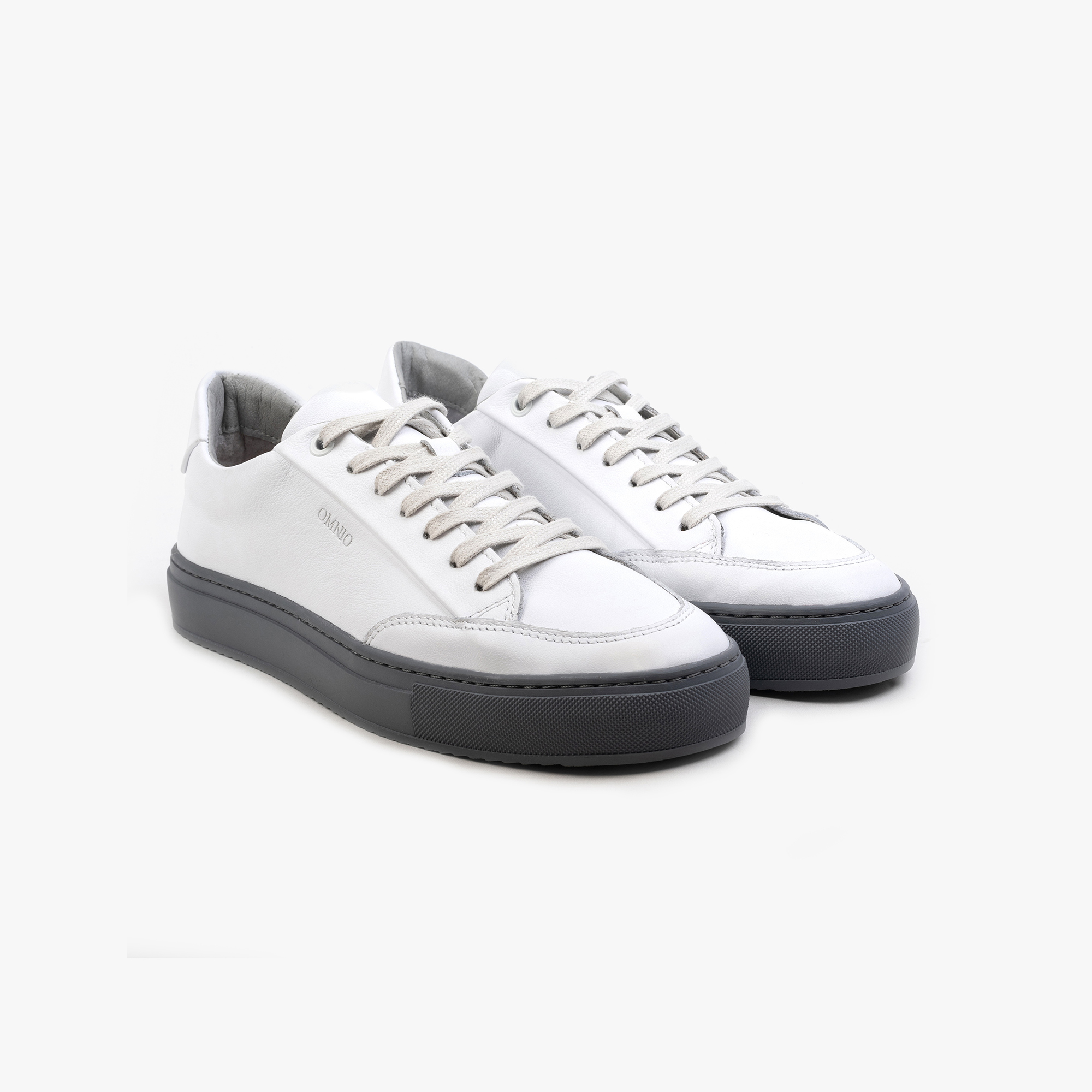 Sorren Sinnet Sneaker White GS