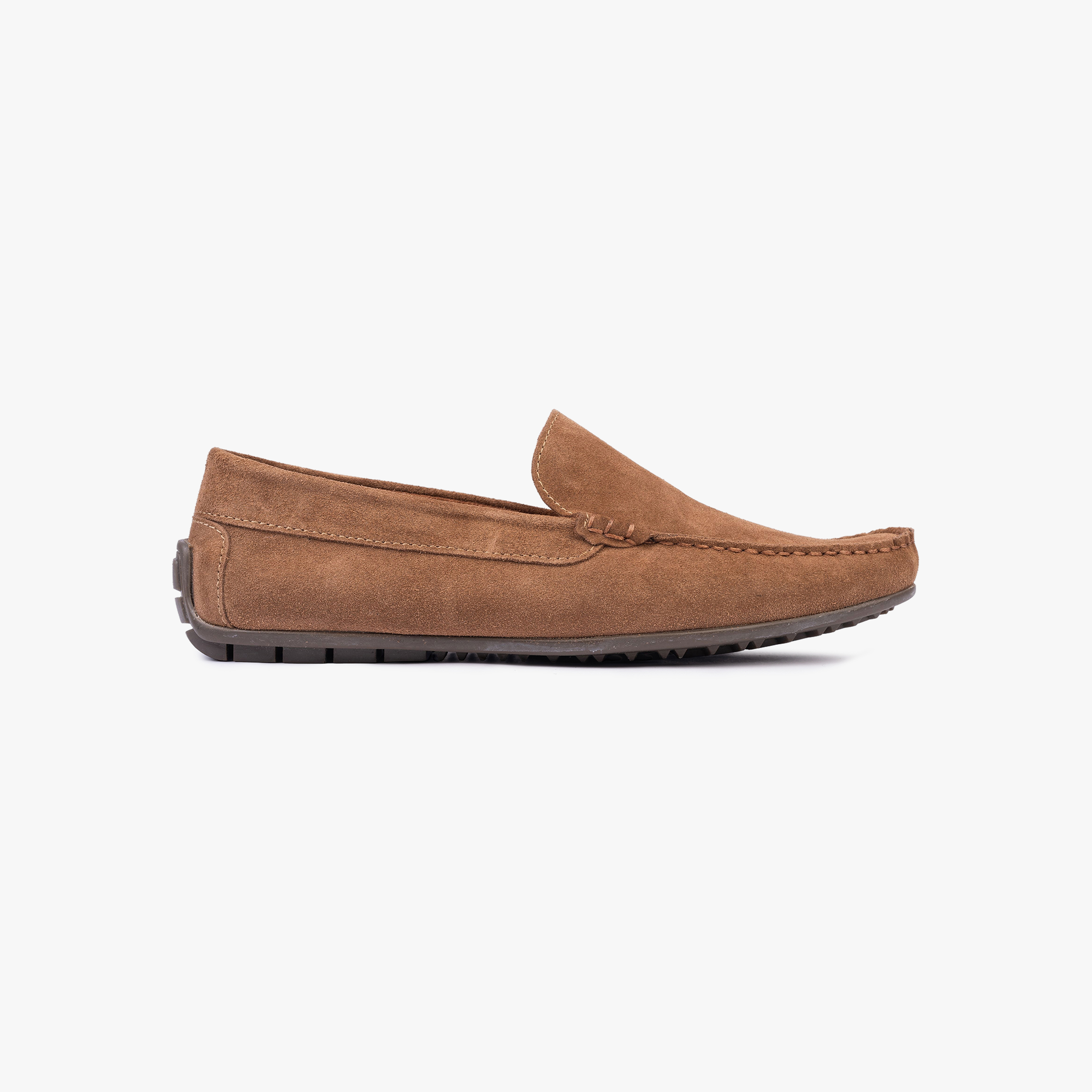 Bengt Loafer TOfee Suede