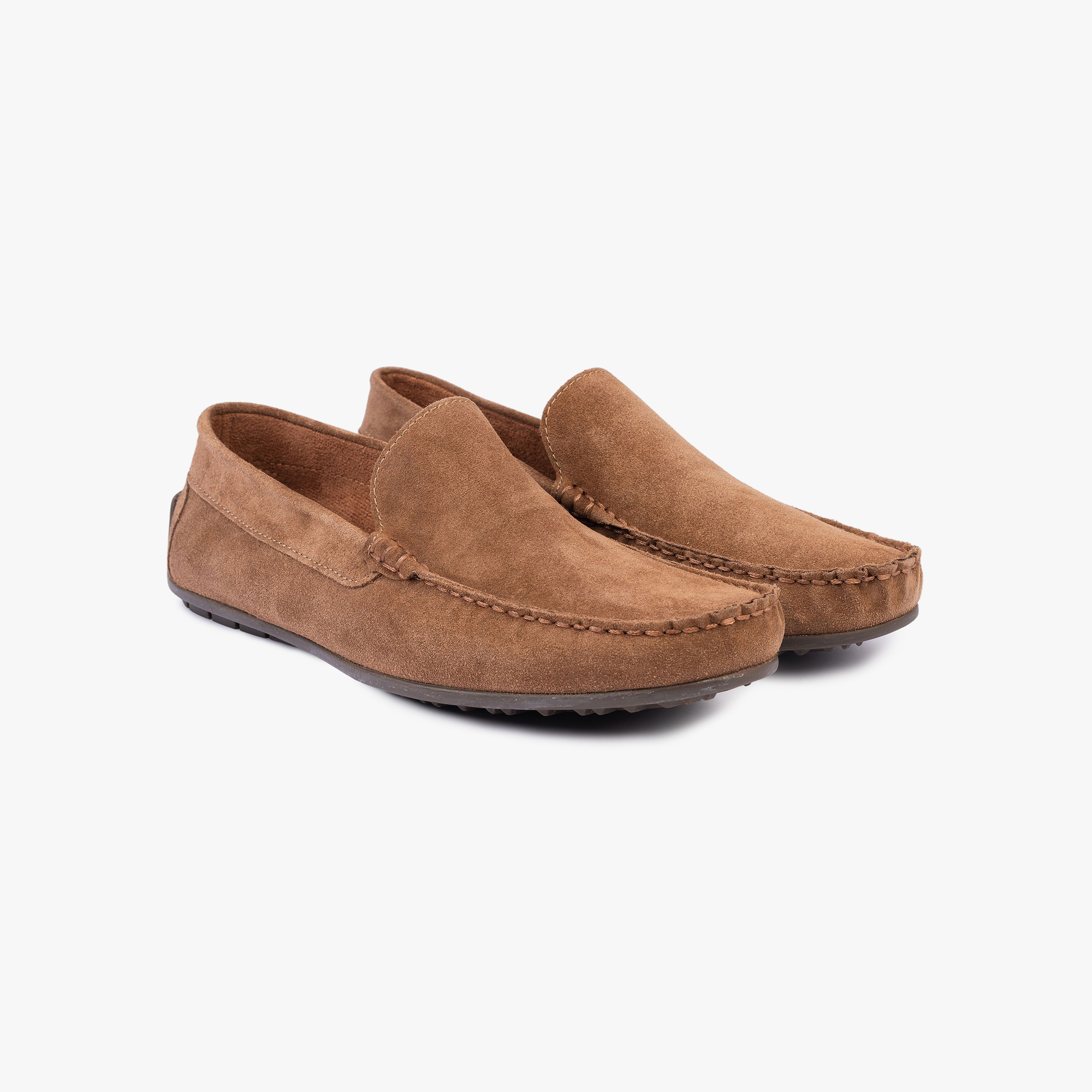 Bengt Loafer TOfee Suede