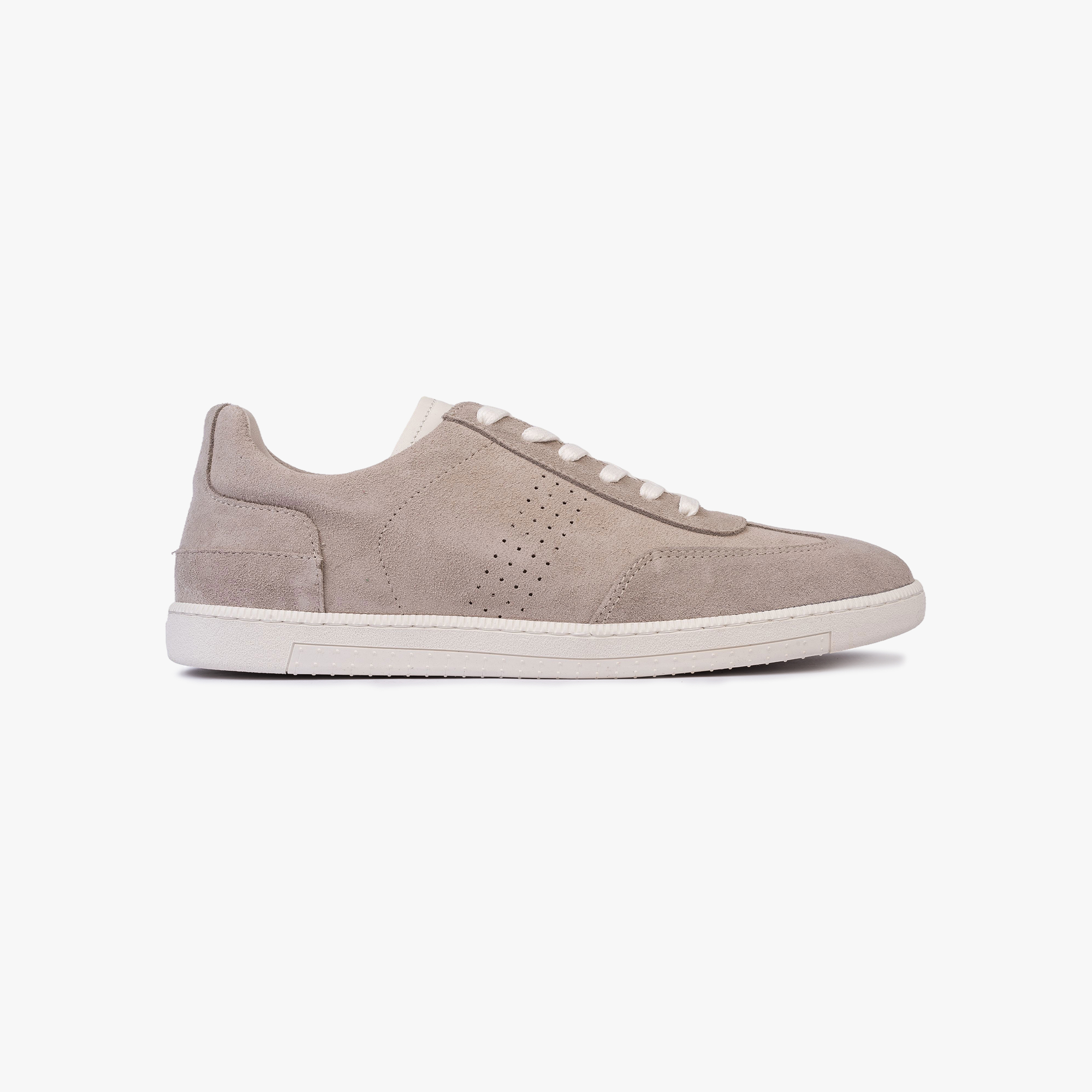 Lund lc1 beige suede