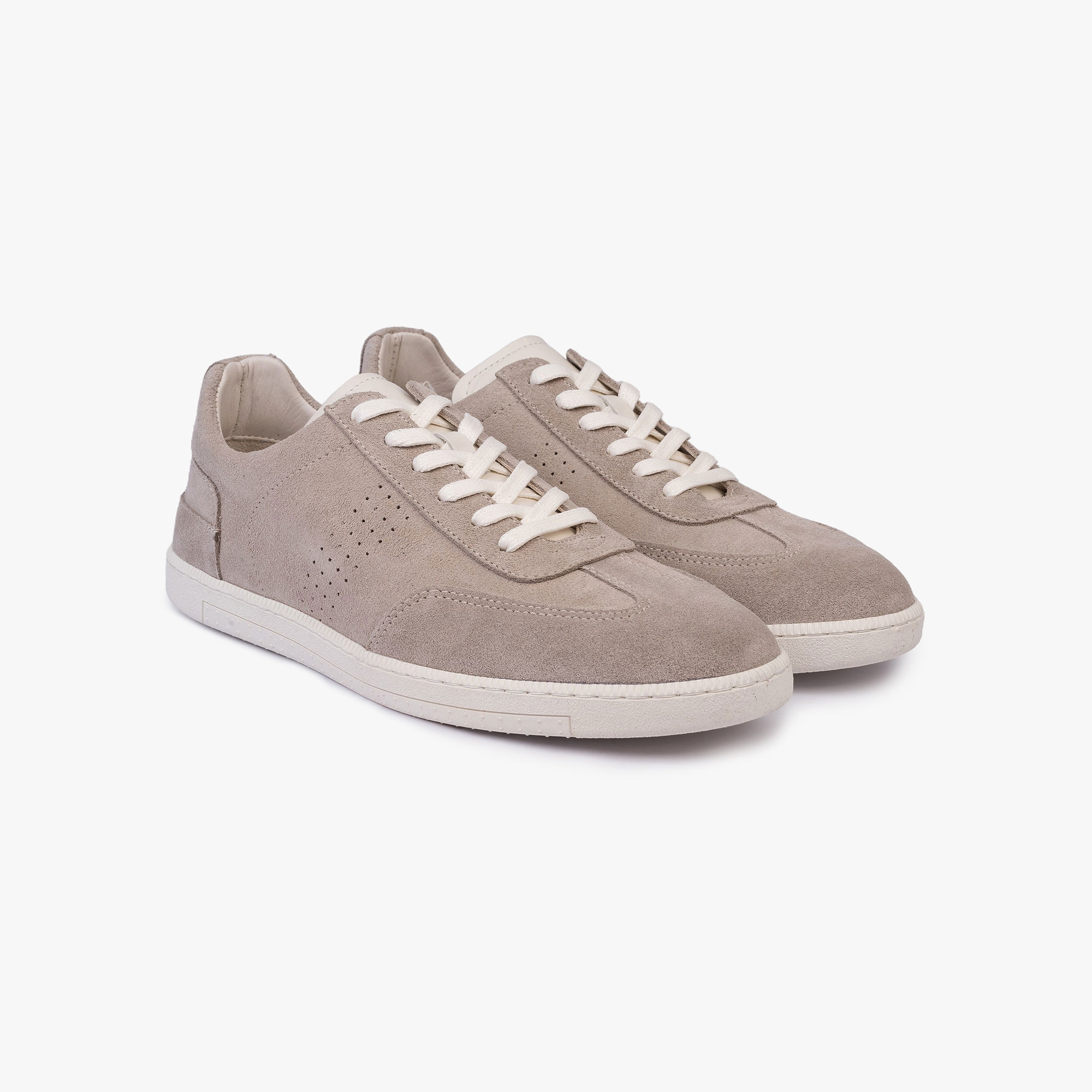 Lund lc1 beige suede